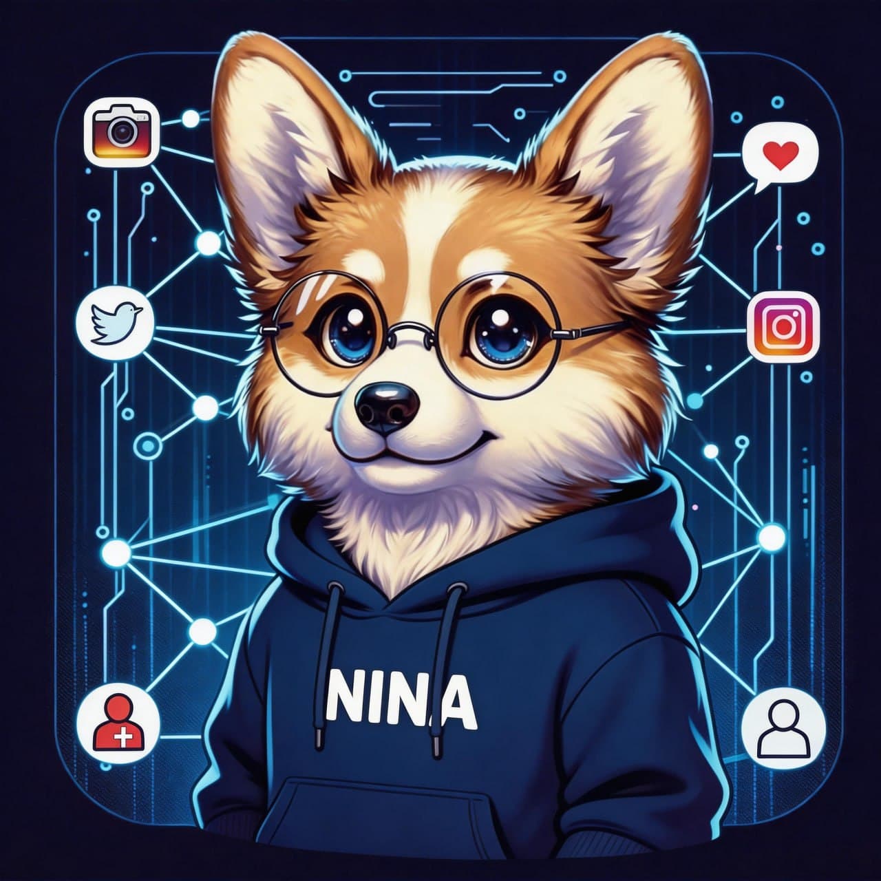 Nina IP