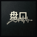 Pankow (盘口) icon